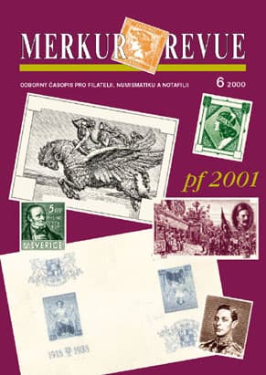 Merkur 6/2000