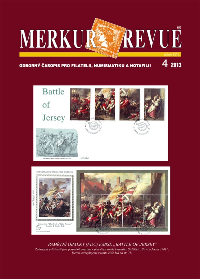 Merkur 4/2013