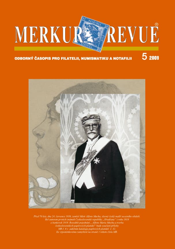 Merkur 5/2009