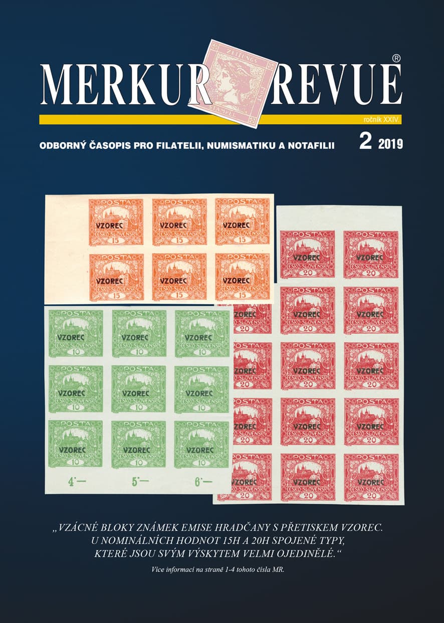 Merkur 2/2019