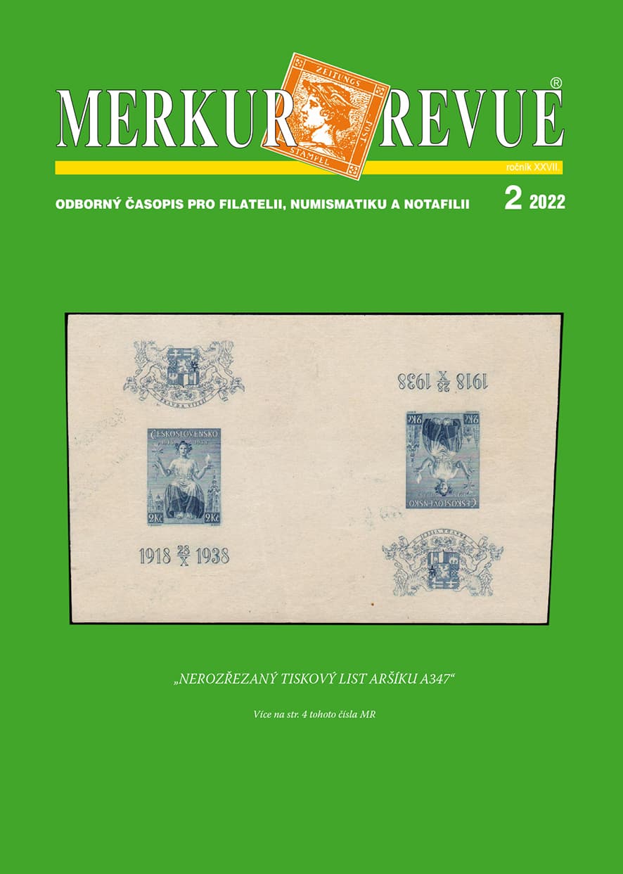 Merkur 2/2022