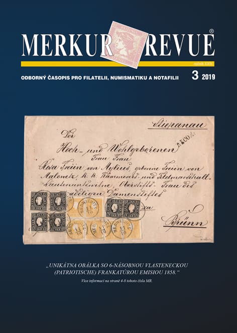 Merkur 3/2019