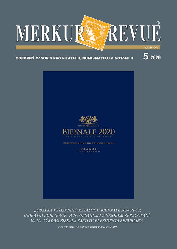 Merkur 5/2020