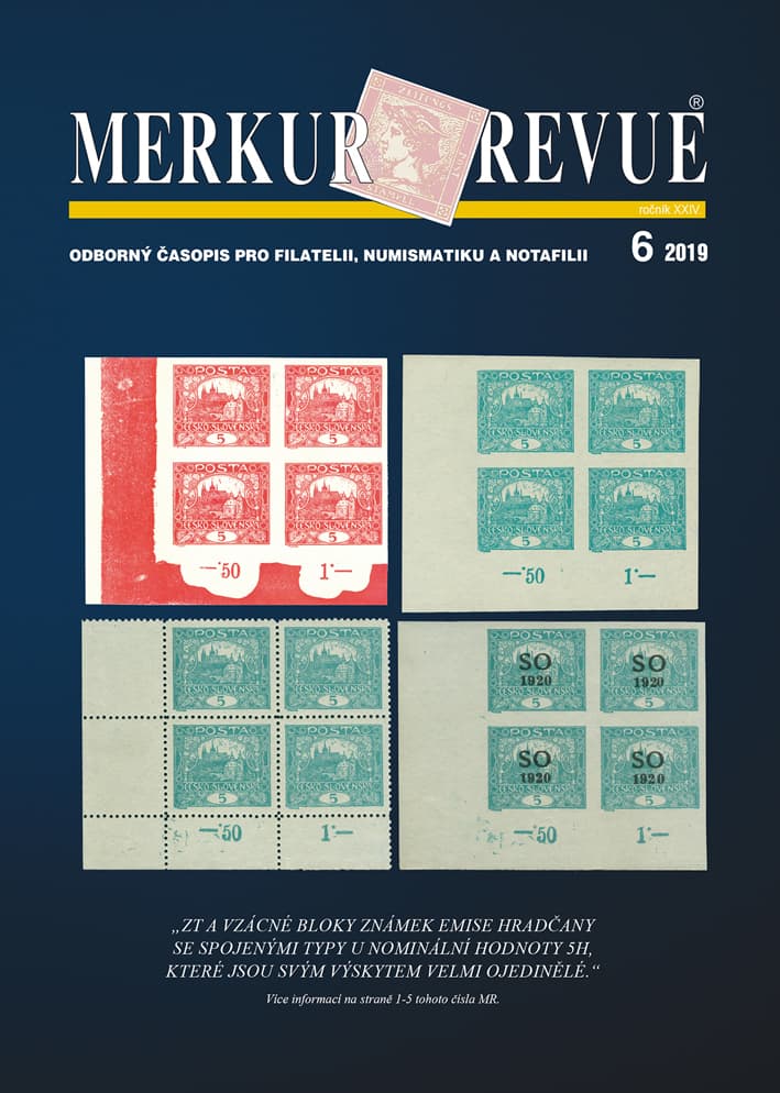 Merkur 6/2019