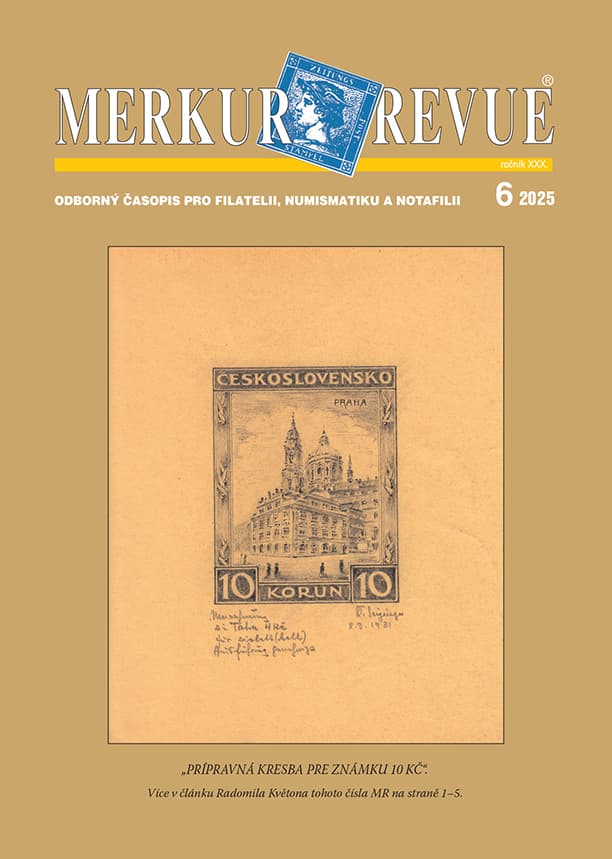 Merkur 6/2025