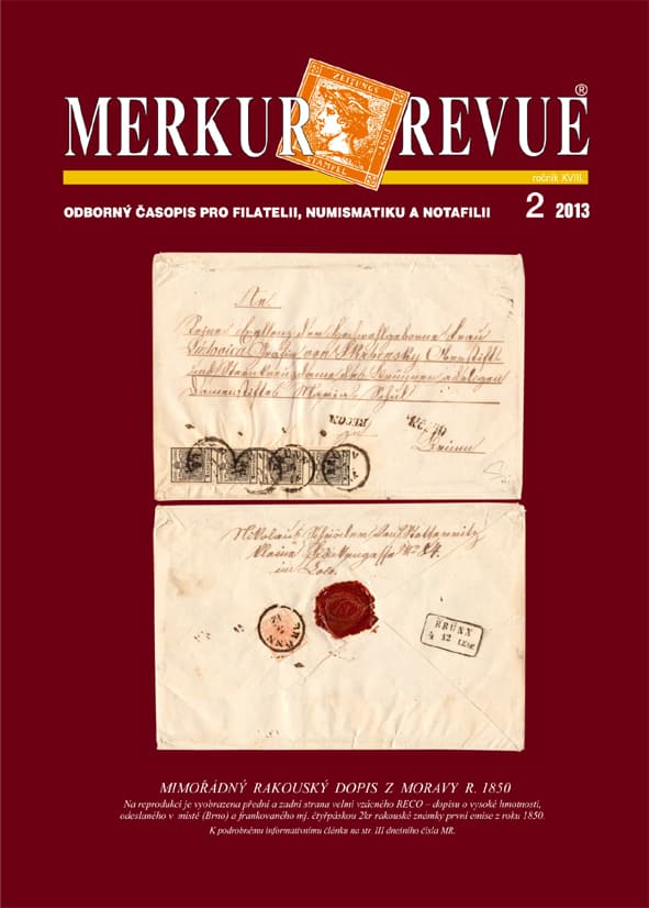 Merkur 2/2013