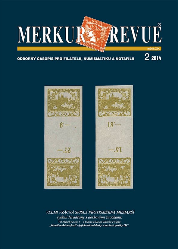 Merkur 2/2014
