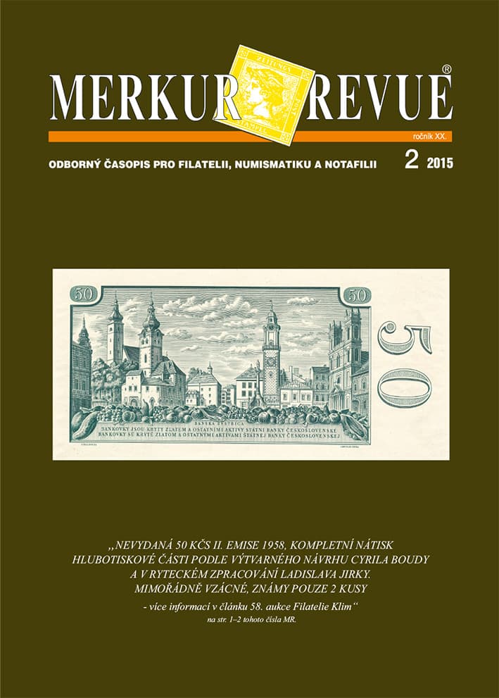 Merkur 2/2015