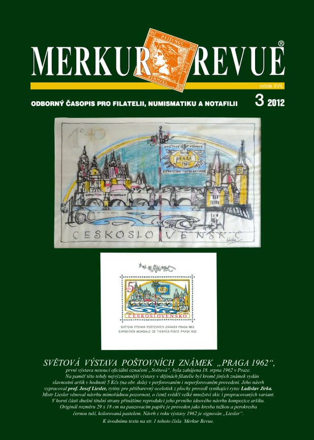 Merkur 3/2012