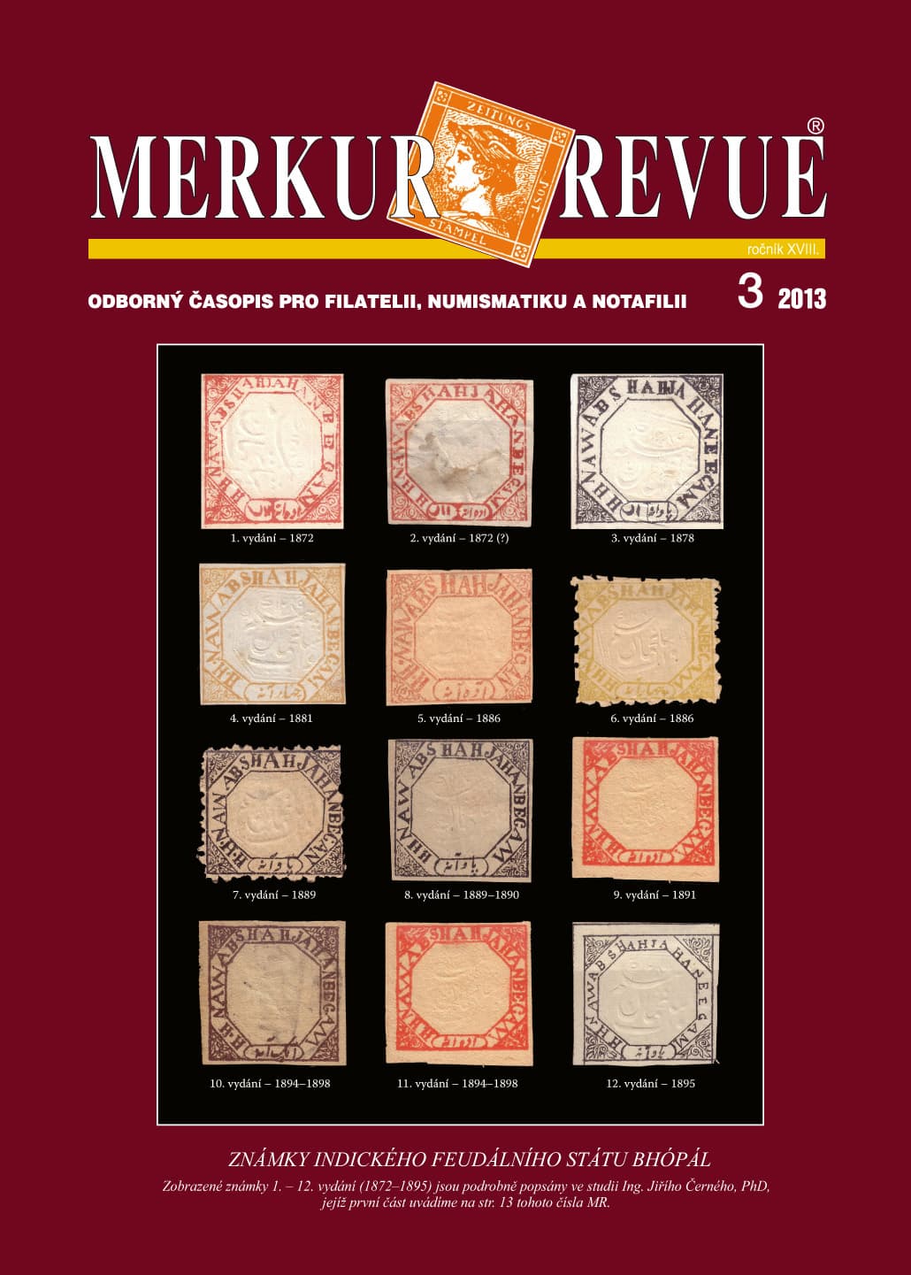 Merkur 3/2013