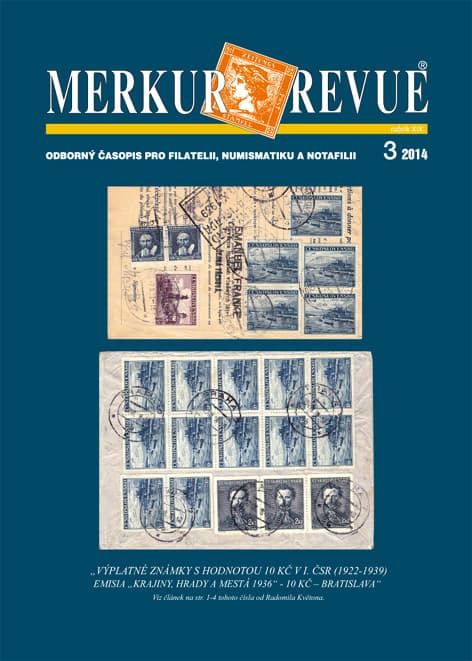 Merkur 3/2014