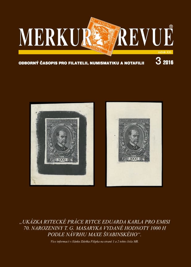 Merkur 3/2016