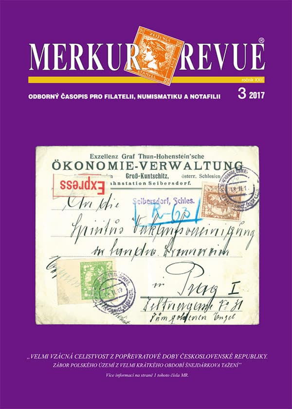 Merkur 3/2017