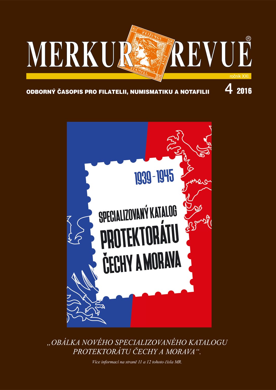 Merkur 4/2016