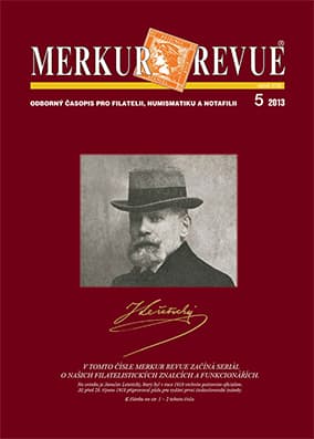 Merkur 5/2013