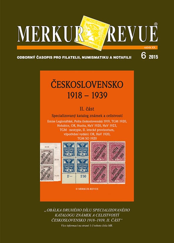 Merkur 6/2015