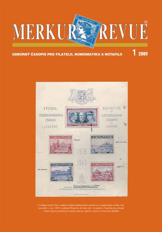 Merkur 1/2009