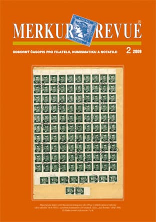 Merkur 2/2009