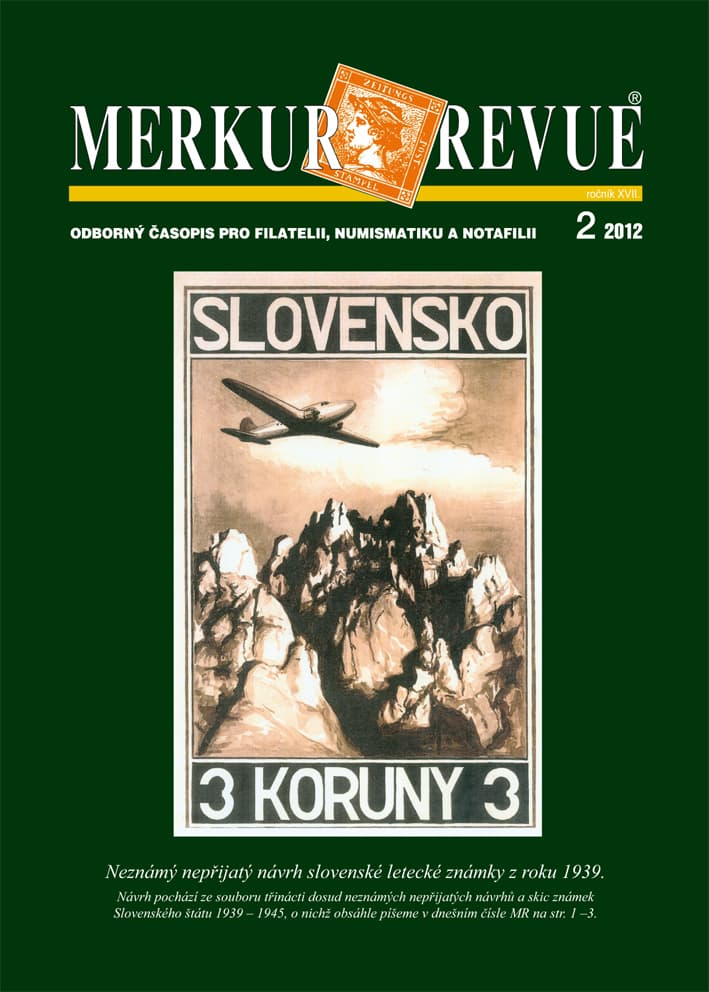 Merkur 2/2012