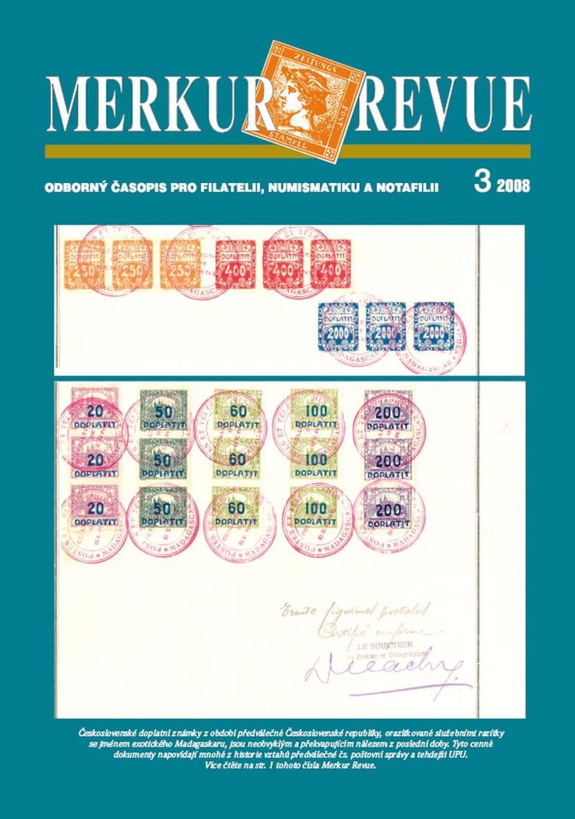Merkur 3/2008