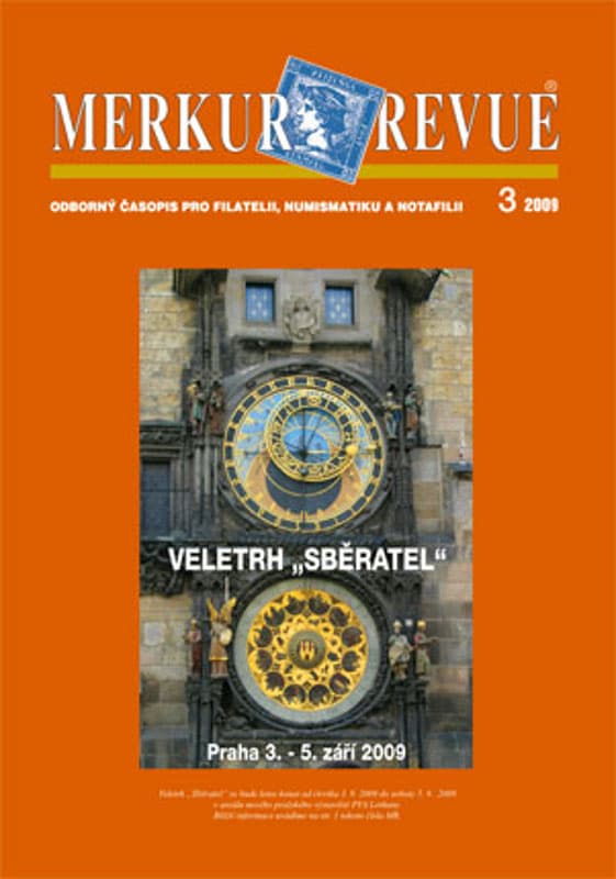 Merkur 3/2009