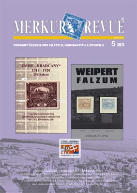 Merkur 5/2011