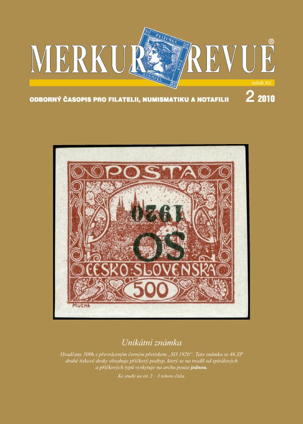 Merkur 2/2010