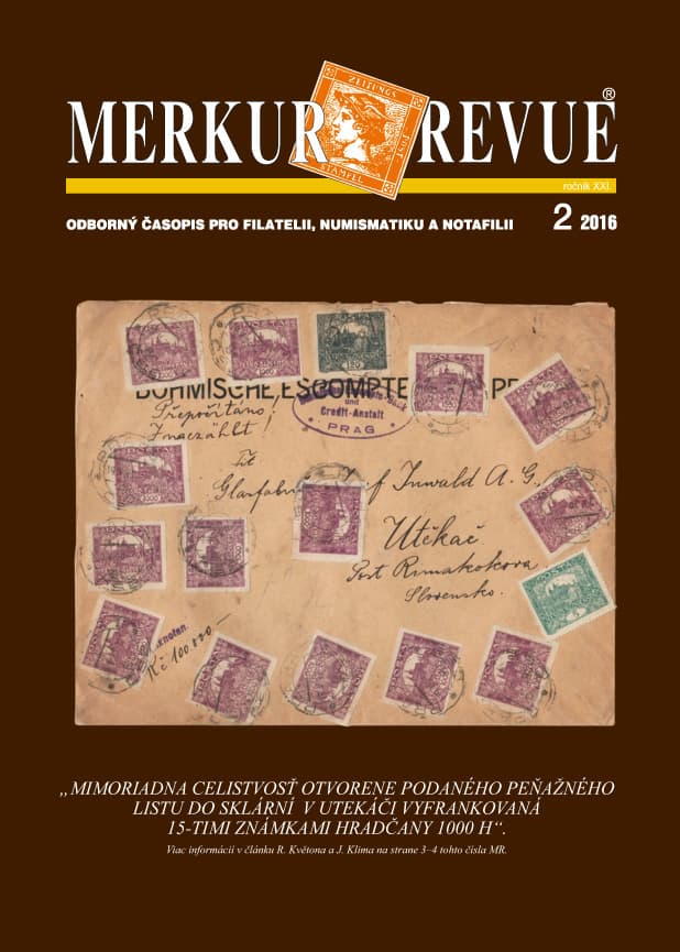 Merkur 2/2016