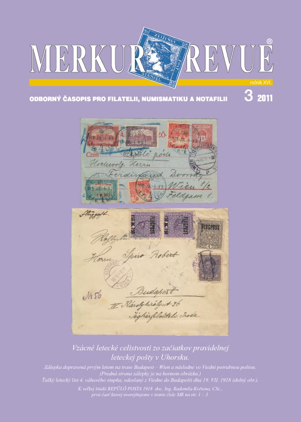 Merkur 3/2011