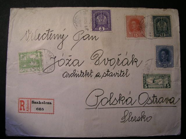 Los 8