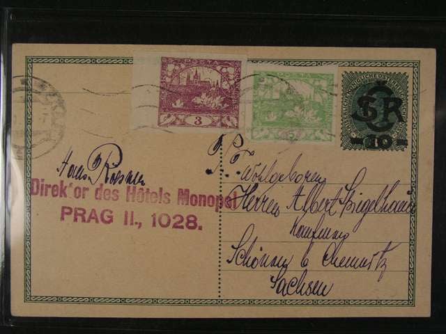 Los 1099