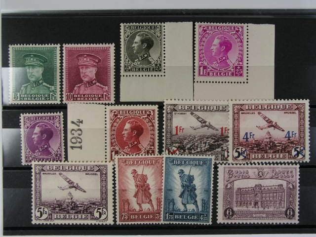 Los 1916