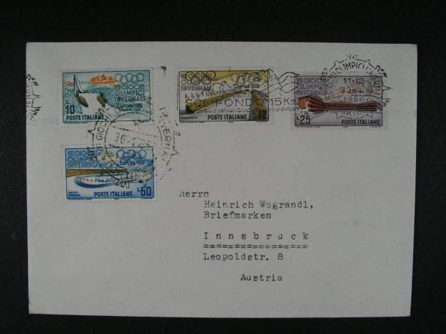 Los 2610