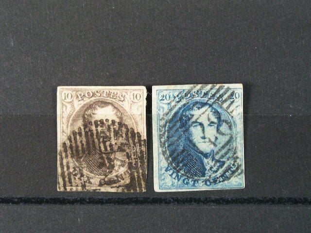 Los 1644