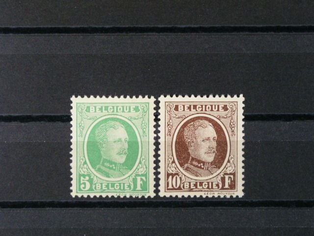 Los 1654