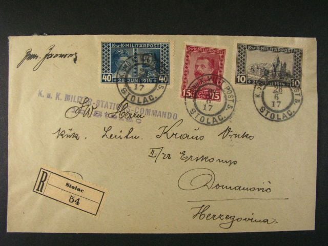 Los 1716