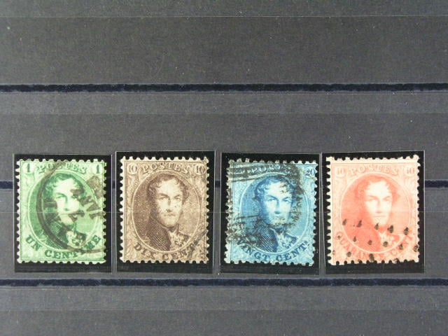 Los 1532