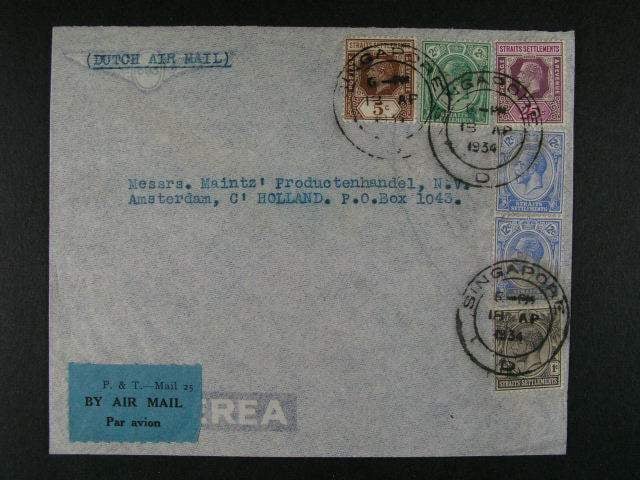 Los 2285