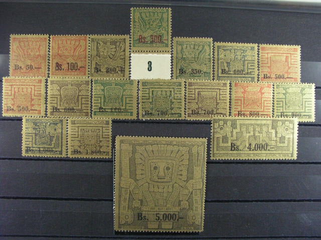 Los 1707
