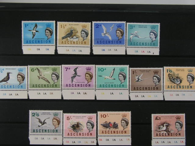Los 1732