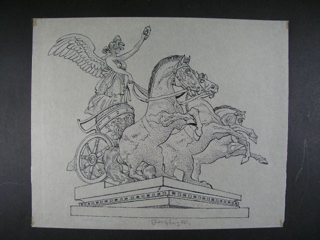Los 1924