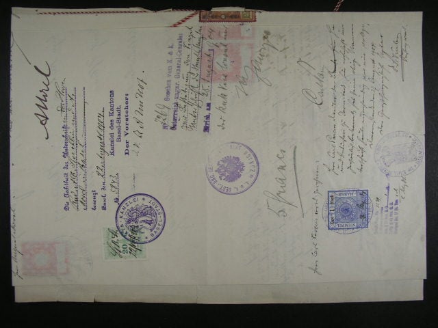 Los 1957