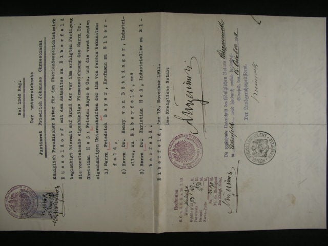Los 1958