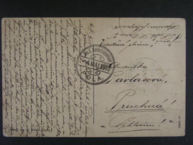 Los 1601