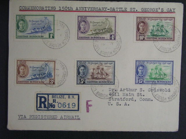 Los 1698