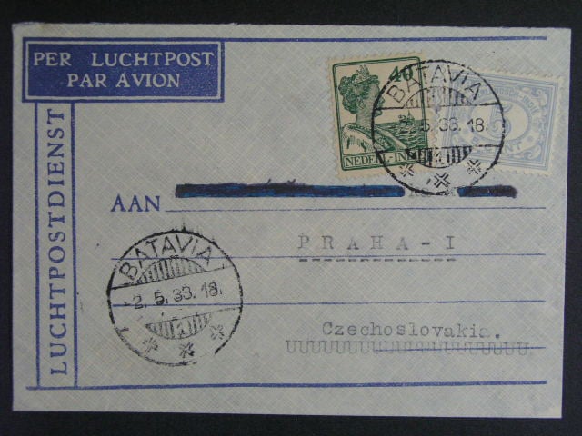 Los 1715