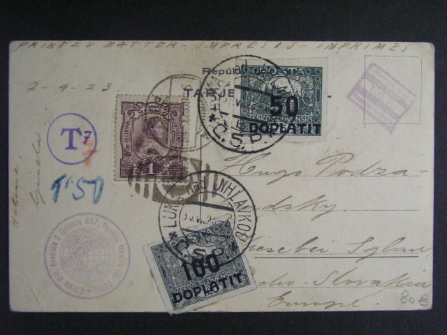 Los 1732
