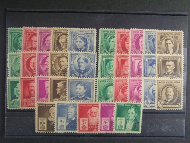 Los 1741