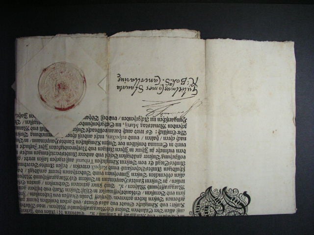 Los 1758