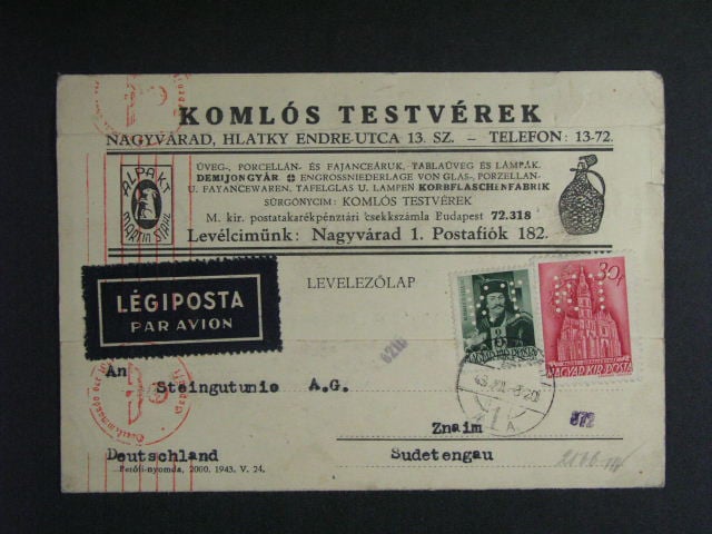 Los 1773